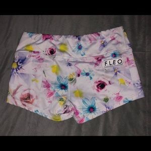 Fleo Gym Shorts